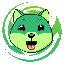 Green Shiba Inu [New] icon