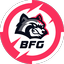 BFG Token icon