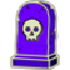 Tomb icon