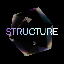 Structure finance icon