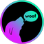 WOOF icon