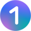 OneArt icon