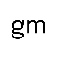 GM Wagmi icon
