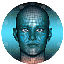 Metaverse Face icon