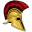 Spartans icon