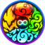 GensoKishi Metaverse icon