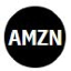 Amazon Tokenized Stock Defichain icon