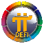 Pi Network DeFi icon