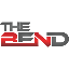 The Bend icon