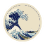 Kanagawa Nami icon