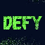 DEFY icon