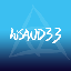 hiSAND33 icon