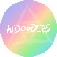 hiDOODLES icon