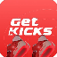 KicksPad icon