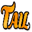 Tail icon