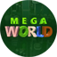 MegaWorld icon