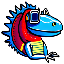 SolidLizard icon