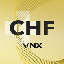 VNX Swiss Franc icon