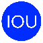 Sui (IOU) icon