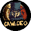 CAW CEO icon