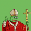 Popecoin icon