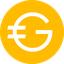 Goldcoin icon
