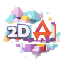 2DAI.io icon