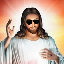 Jesus Coin (BSC) icon