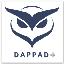 Dappad icon