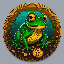 BNBFROG icon