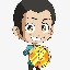 LUPIN icon