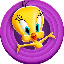 TWEETY icon