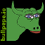 Bullpepe icon