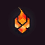 Combustion icon