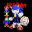 HarryPotterRussellSonic1Inu icon