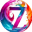 Lucky7 icon