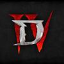 Diablo IV icon