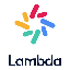 Lambda icon