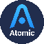 Atomic Wallet Coin icon