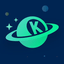 Krypton Galaxy Coin icon