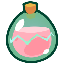 Smooth Love Potion icon