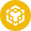Wrapped BNB icon