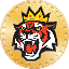 Tiger King Coin icon